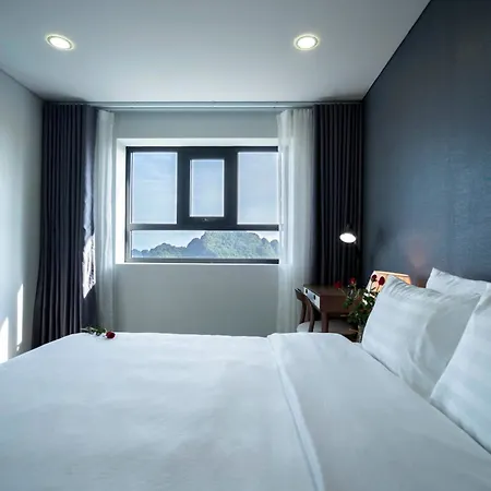 Homestay Ha Long Bay View