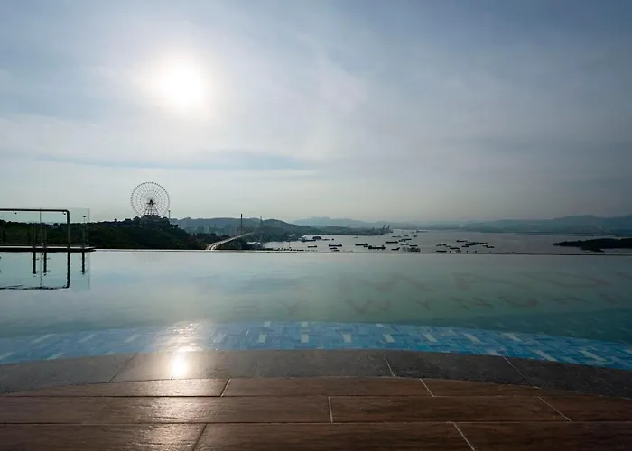Aparthotel Bay View Ha Long
