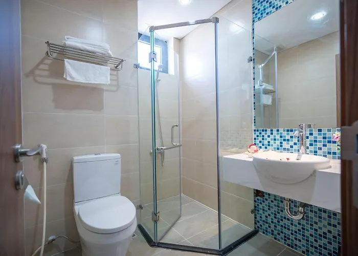 Bay View Aparthotel *