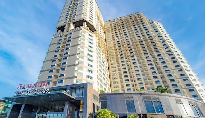 Aparthotel Bay View Ha Long