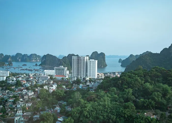Aparthotel Bay View *