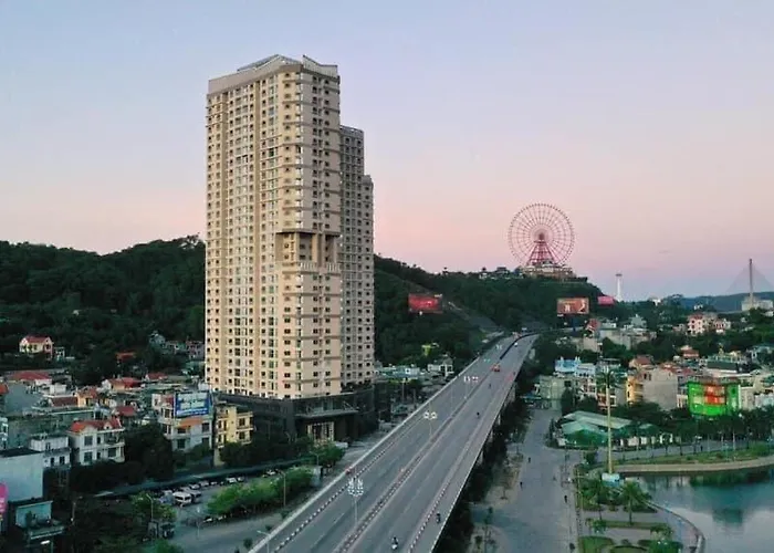 Bay View Ha Long