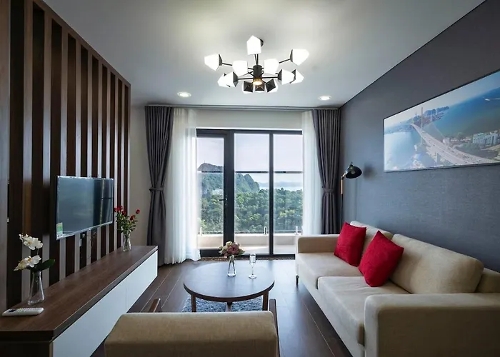 Bay View Ha Long