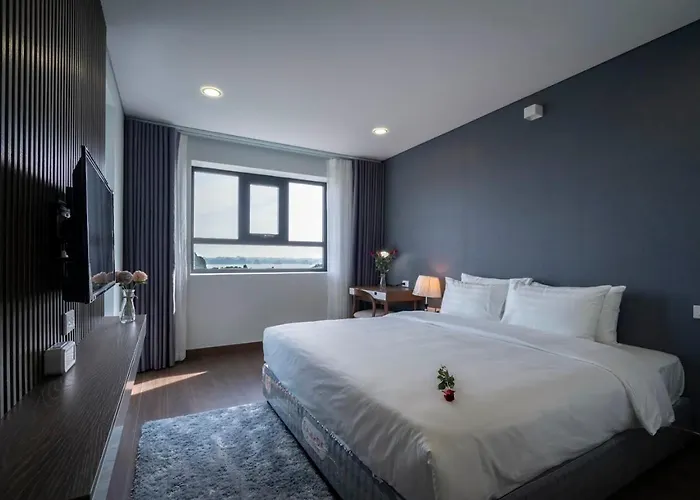 Aparthotel Bay View