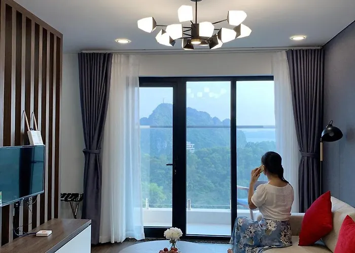 Bay View Aparthotel *