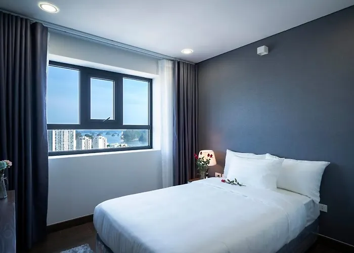 Aparthotel Bay View *