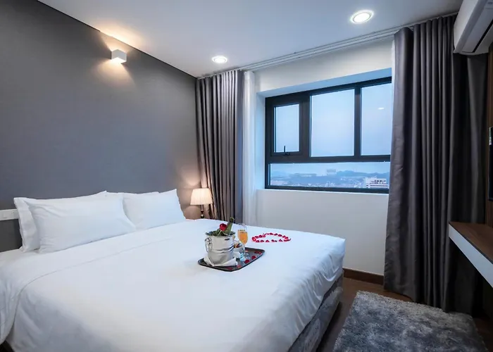 Bay View Aparthotel