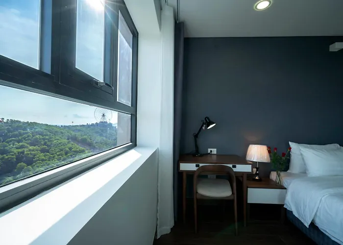 Bay View Aparthotel *