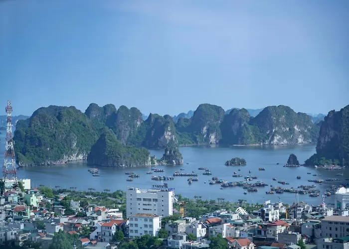 Bay View * Ha Long