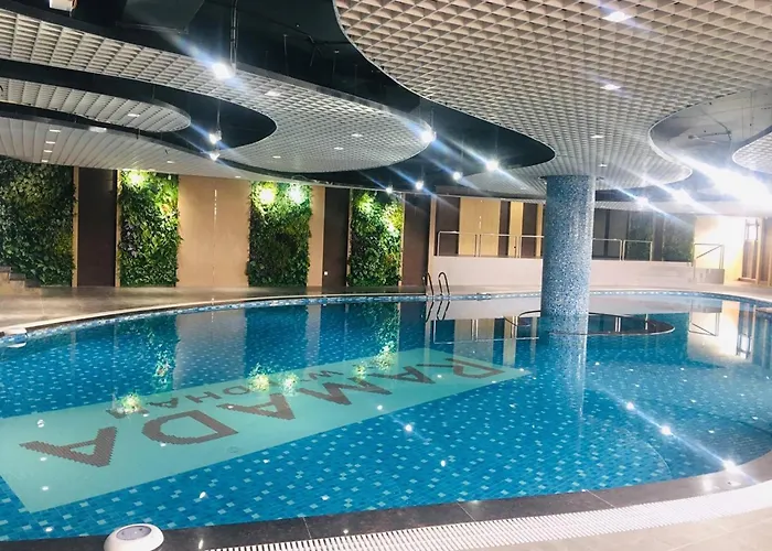 Aparthotel Bay View *